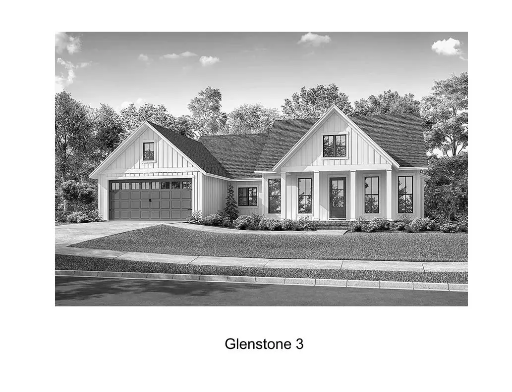 20 Stone Run, Killen, AL 35645 - #1