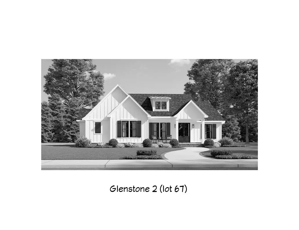 44 Stone Run, Killen, AL 35645 - #1