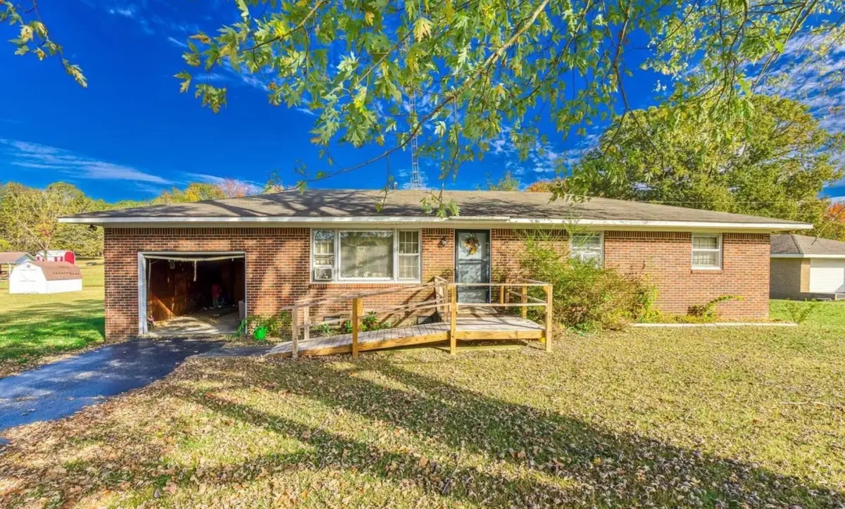 235 Chad Ave, Lexington, AL 35648 - #1