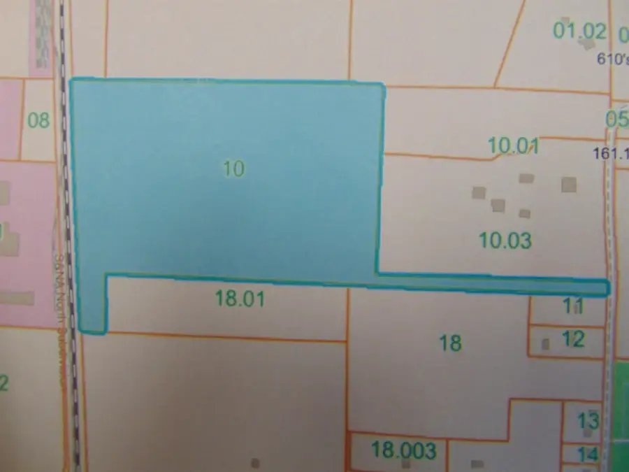 696 Culver Rd, Falkville, AL 35622 - #2