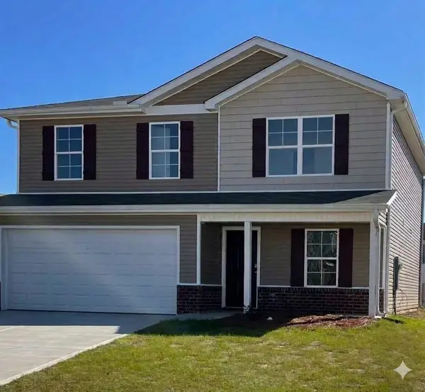 310 Co Rd 1700, Cullman, AL 35058