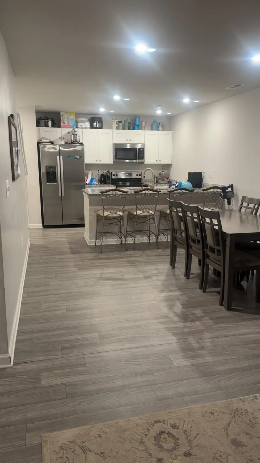 310 Co Rd 1700, Cullman, AL 35058 - #3