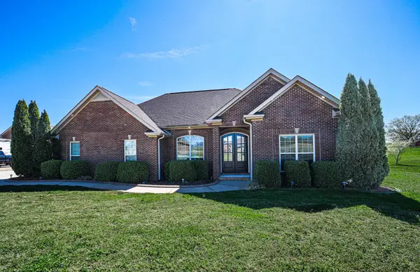 289 Bull Run, Killen, AL 35645