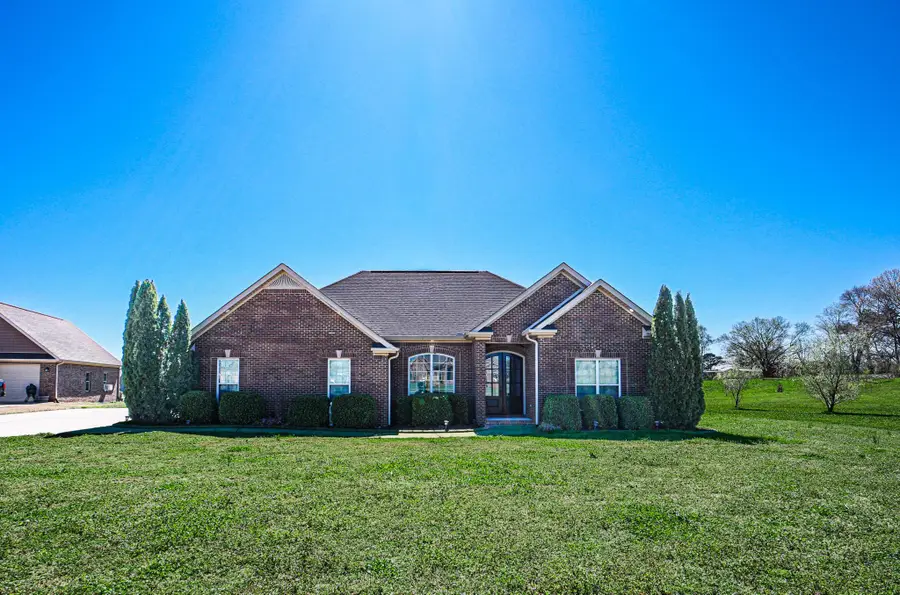 289 Bull Run, Killen, AL 35645 - #2