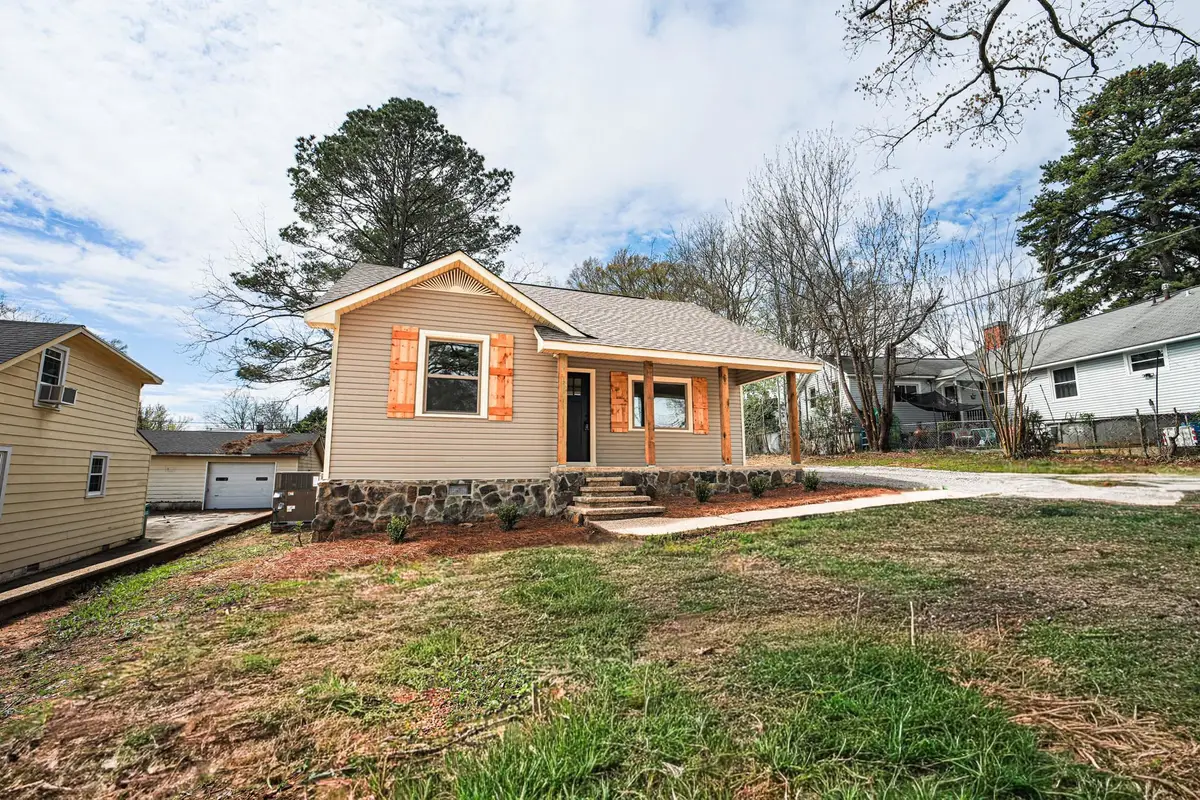 1217 Greer St, Sheffield, AL 35660 - #1