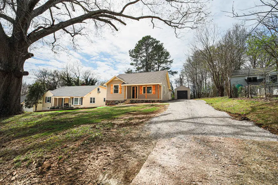 1217 Greer St, Sheffield, AL 35660 - #3