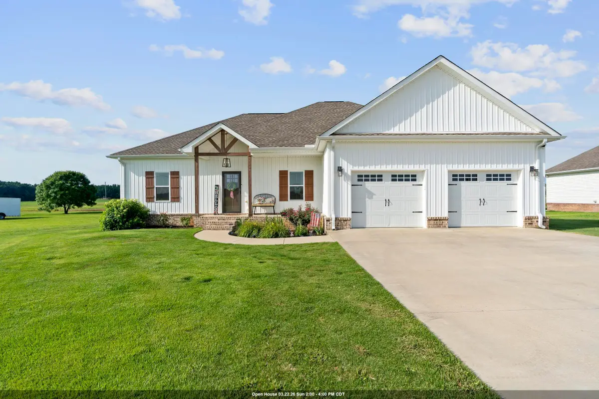 27401 Co Rd 14, Florence, AL 35633 - #1