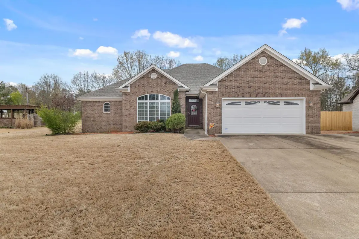 1440 Memory Ln, Tuscumbia, AL 35674 - #1