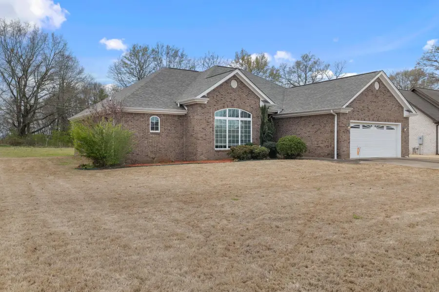 1440 Memory Ln, Tuscumbia, AL 35674 - #2