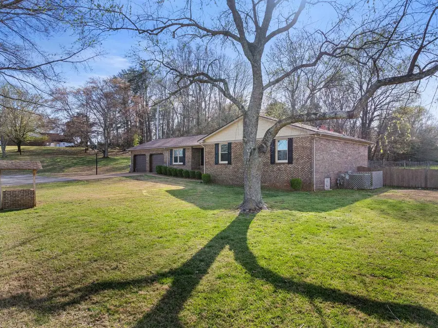 311 Co Rd 283, Florence, AL 35633 - #3