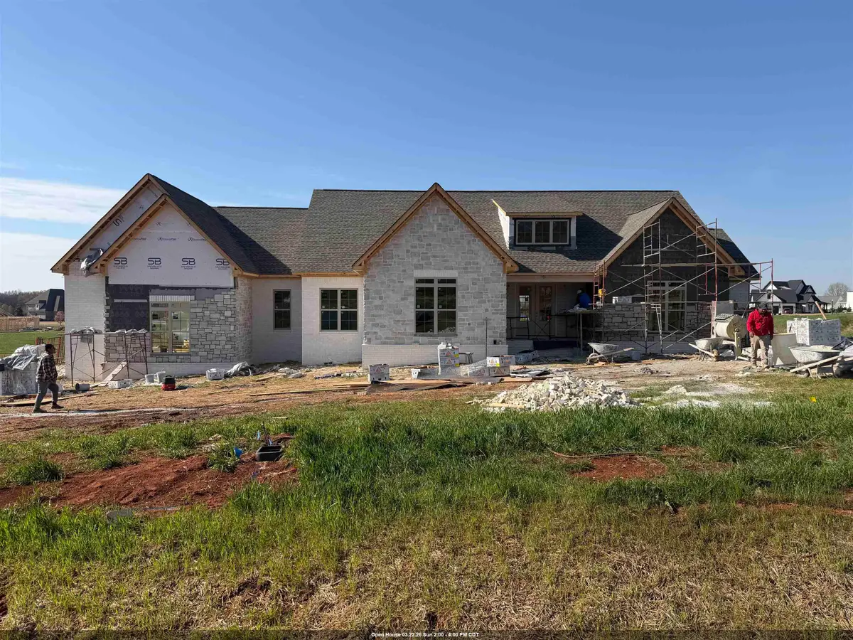 72 Blue Ridge Dr, Florence, AL 35633 - #1