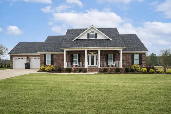 Address Withheld By Seller, Moulton, AL 35650