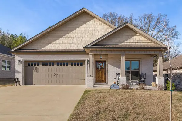 117 Sugar Maple Dr, Florence, AL 35633