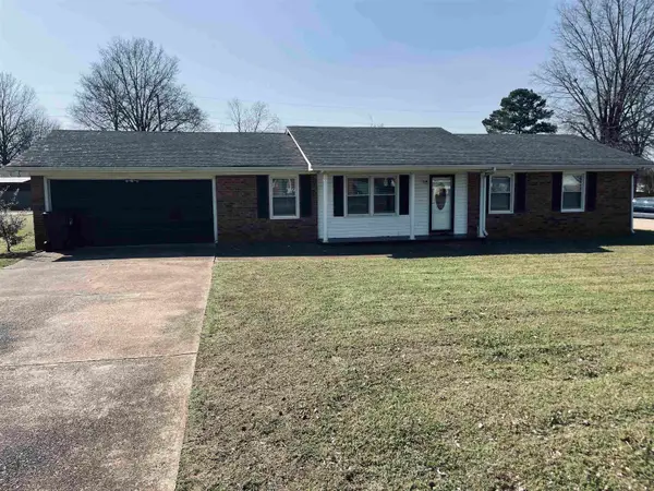 1504 Fords Way, Muscle Shoals, AL 35661