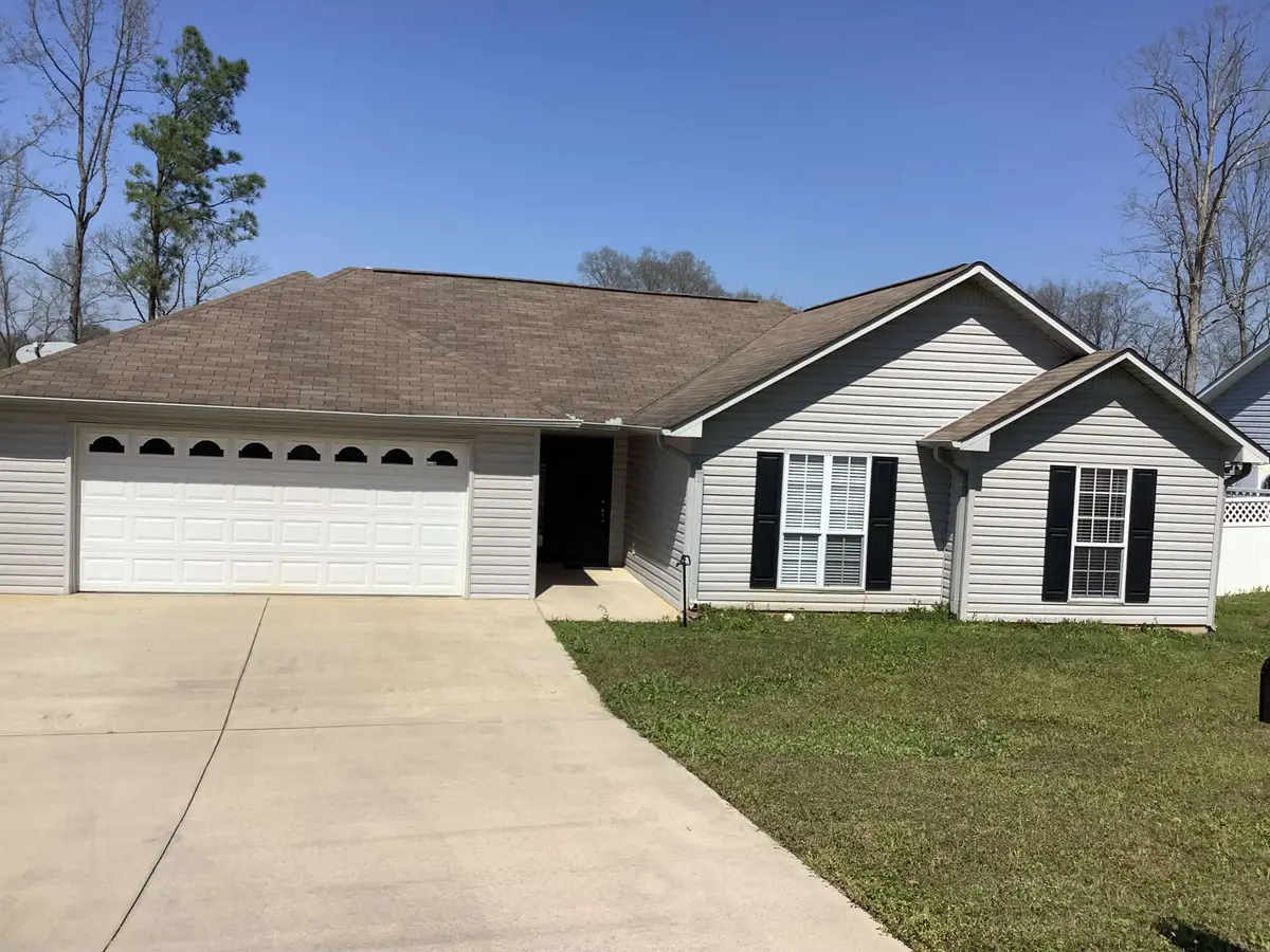 131 White Oak Loop, Cullman, AL 35057 - #1
