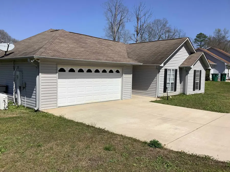 131 White Oak Loop, Cullman, AL 35057 - #2