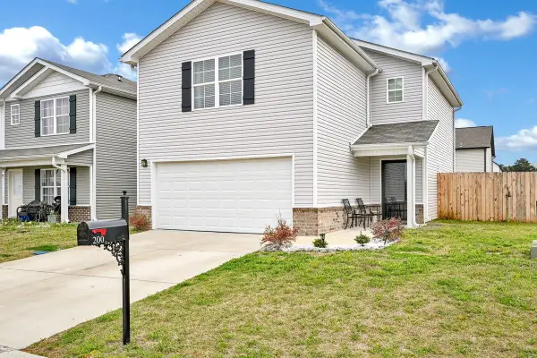 200 Co Rd 1700, Cullman, AL 35058