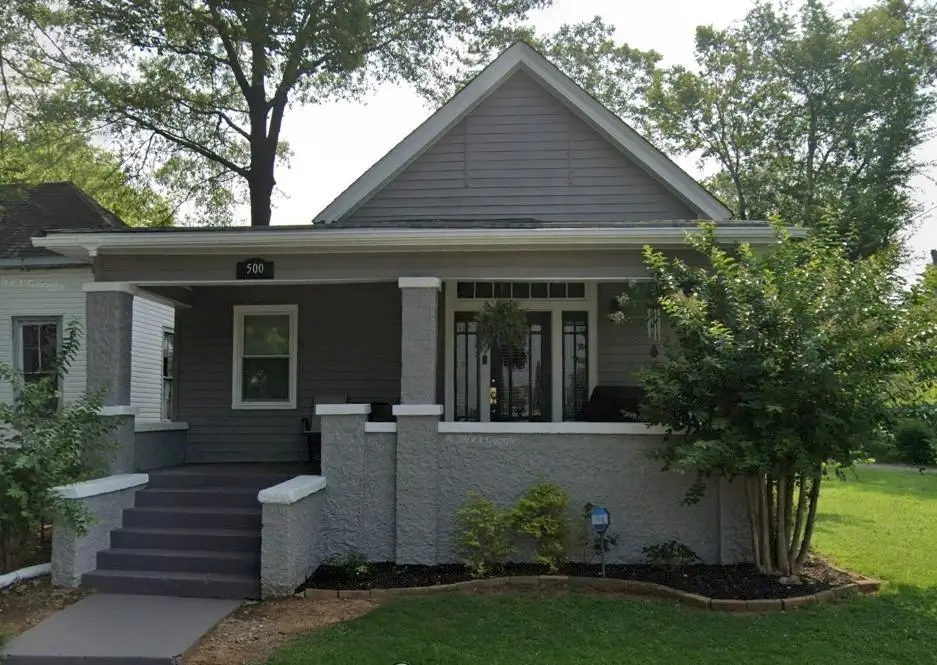 500 Dover Ave, Sheffield, AL 35660 - #1