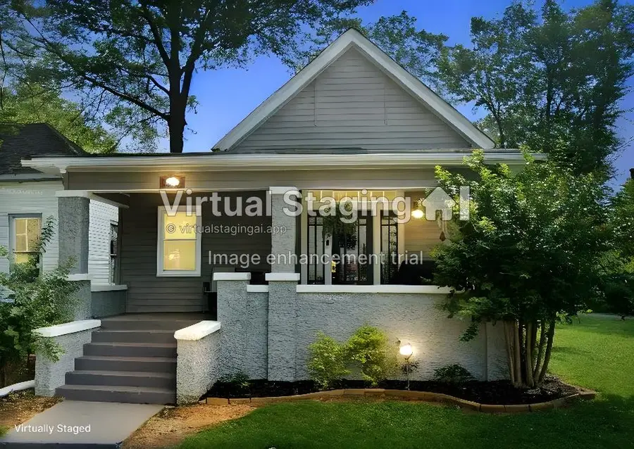 500 Dover Ave, Sheffield, AL 35660 - #2