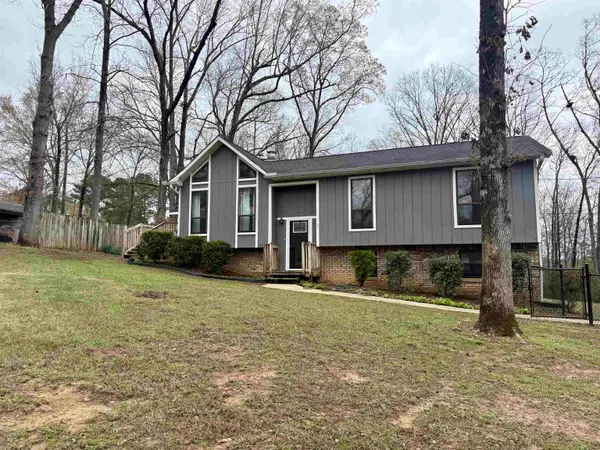 43 Co Rd 628, Hanceville, AL 35077