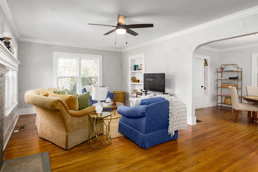 1720 Chisholm Rd, Florence, AL 35630 - #2