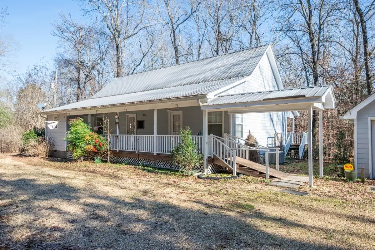 243 Brenda Ln, Ethelsville, AL 35461 - #1