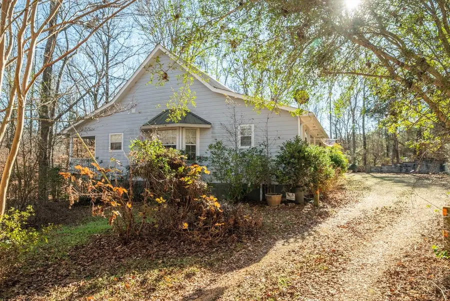 243 Brenda Ln, Ethelsville, AL 35461 - #3