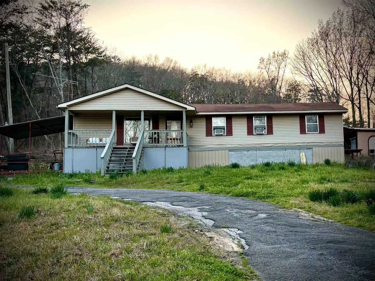 290 Shotgun Ln, Tuscumbia, AL 35674 - #1