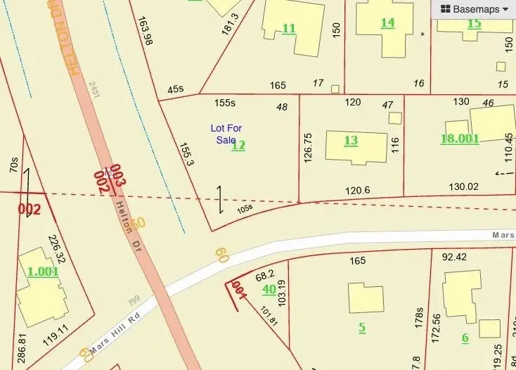 0 Helton Dr, Florence, AL 35630 - #2