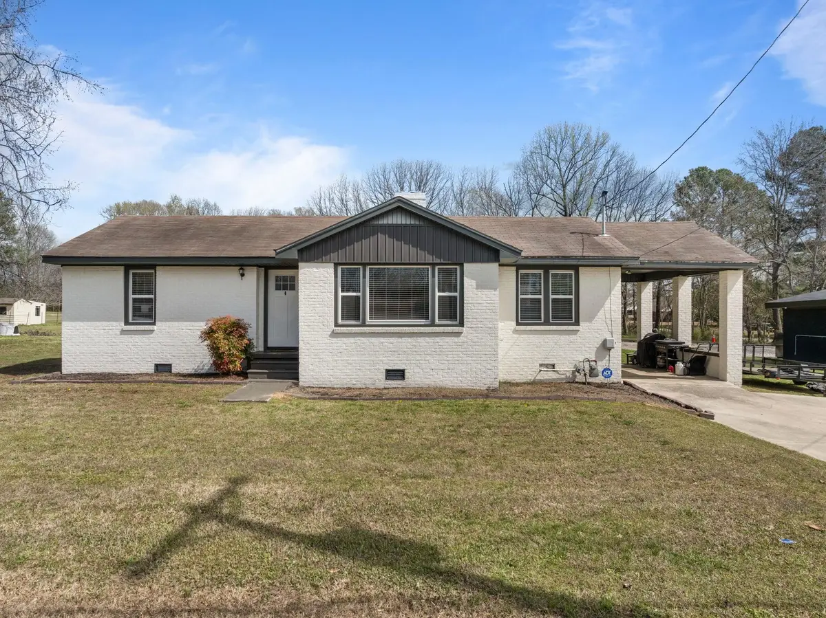 4208 Hwy 157, Florence, AL 35634 - #1