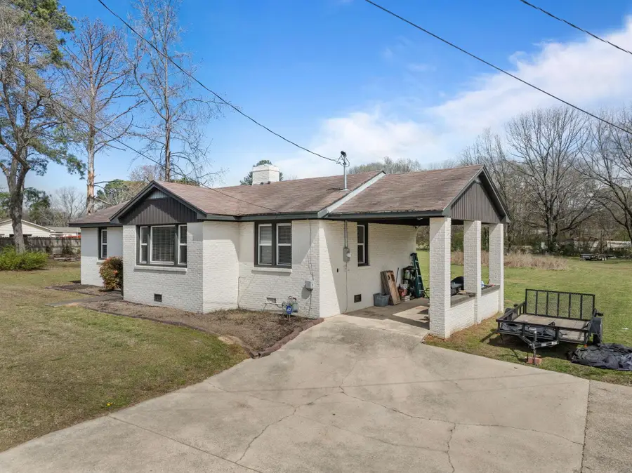 4208 Hwy 157, Florence, AL 35634 - #3