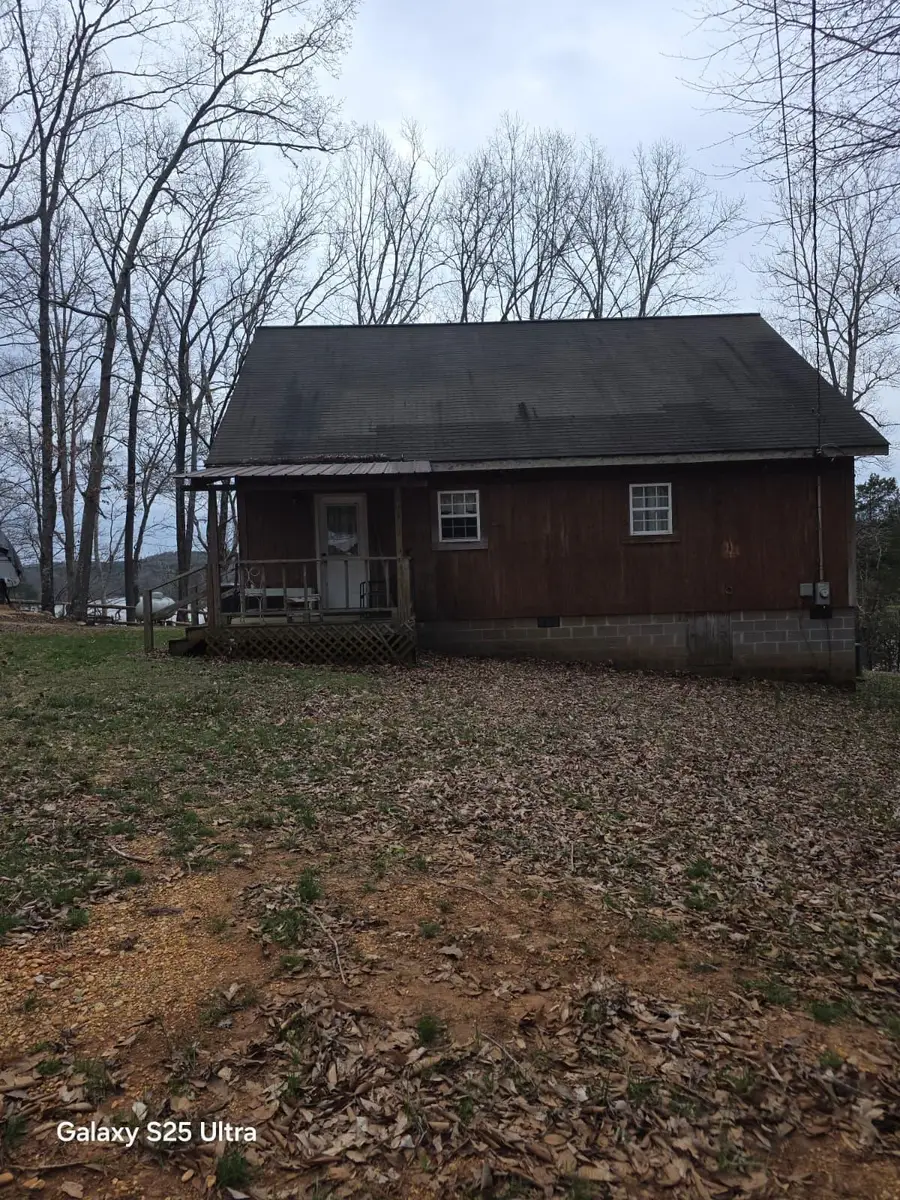 253 Ezzell Hollow Rd, Spruce Pine, AL 35585 - #2