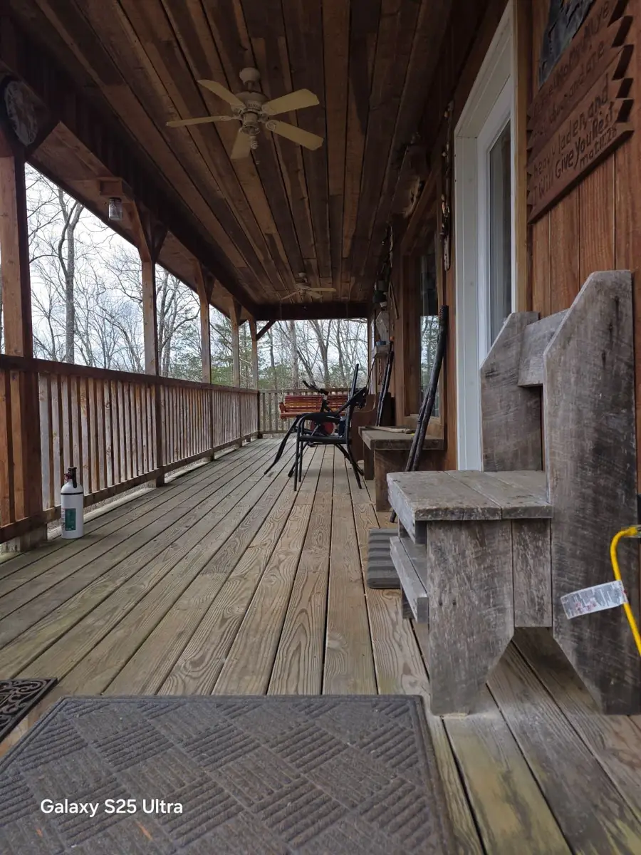 253 Ezzell Hollow Rd, Spruce Pine, AL 35585 - #3