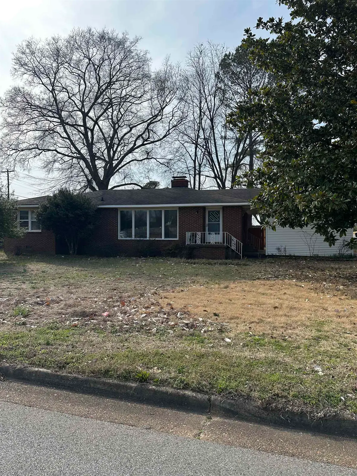 2137 Chisholm Rd, Florence, AL 35630 - #1