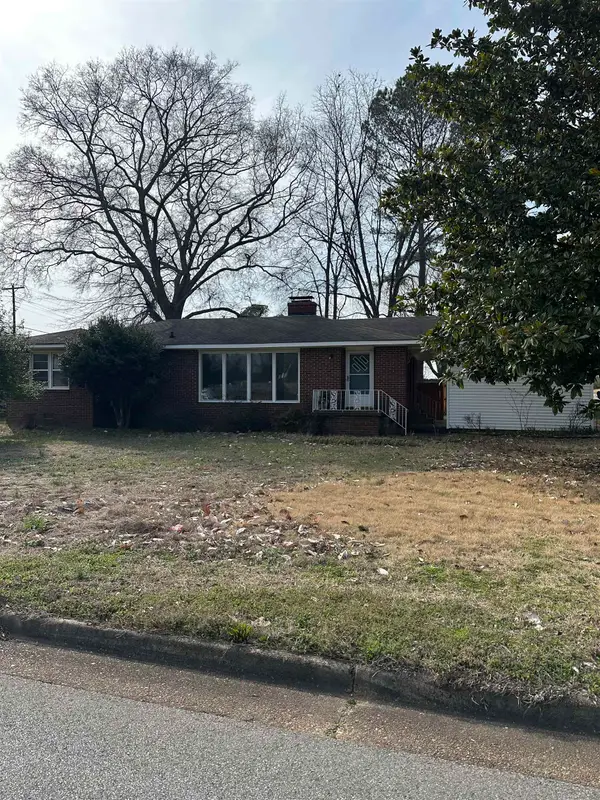 2137 Chisholm Rd, Florence, AL 35630