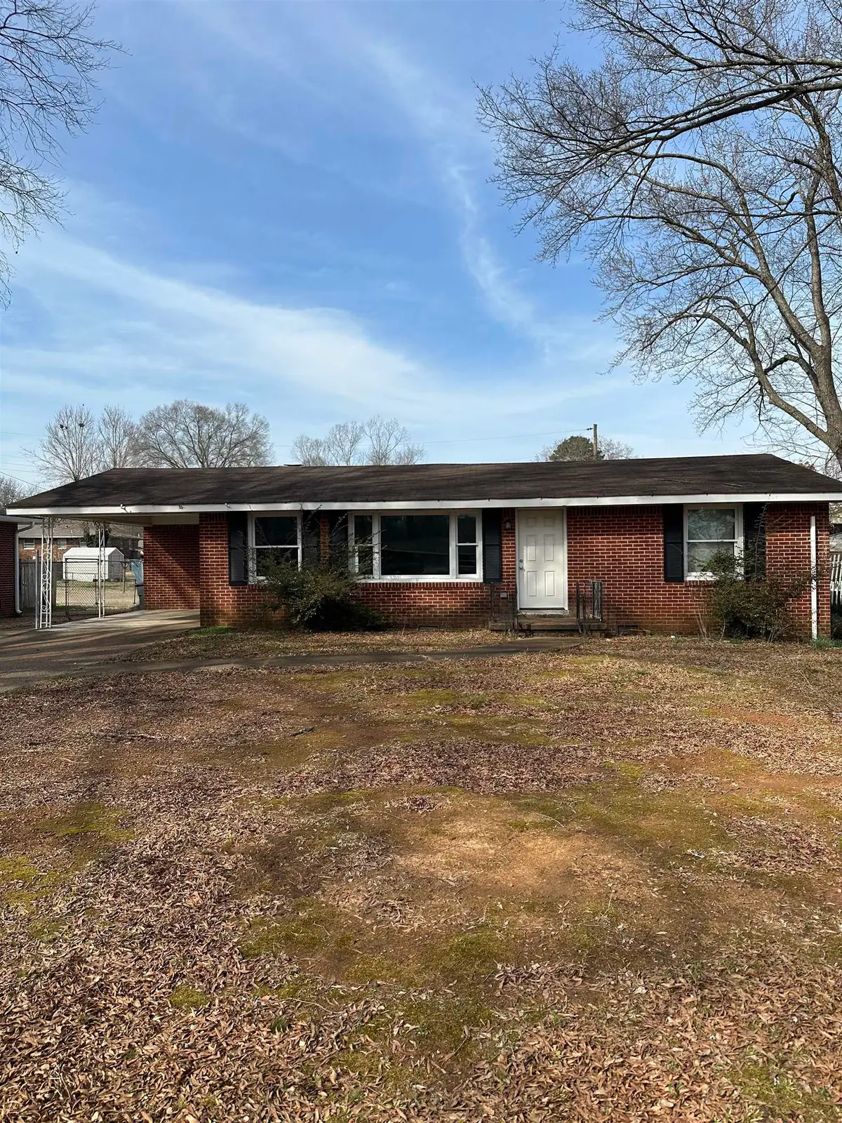 531 Malone Cir, Florence, AL 35630 - #1