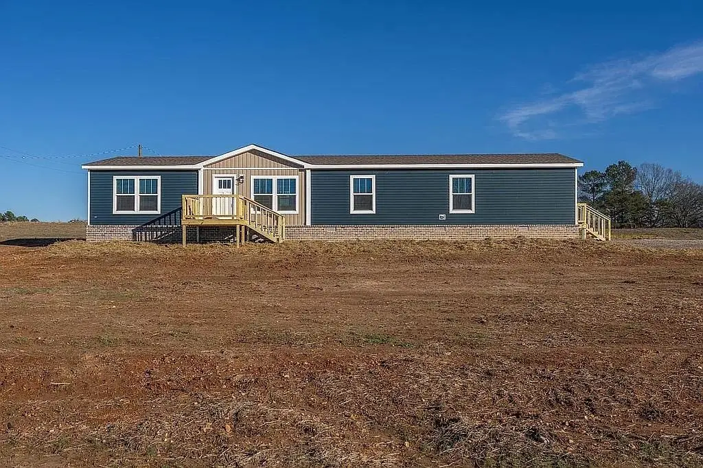 460 Co Rd 263, Florence, AL 35633 - #1