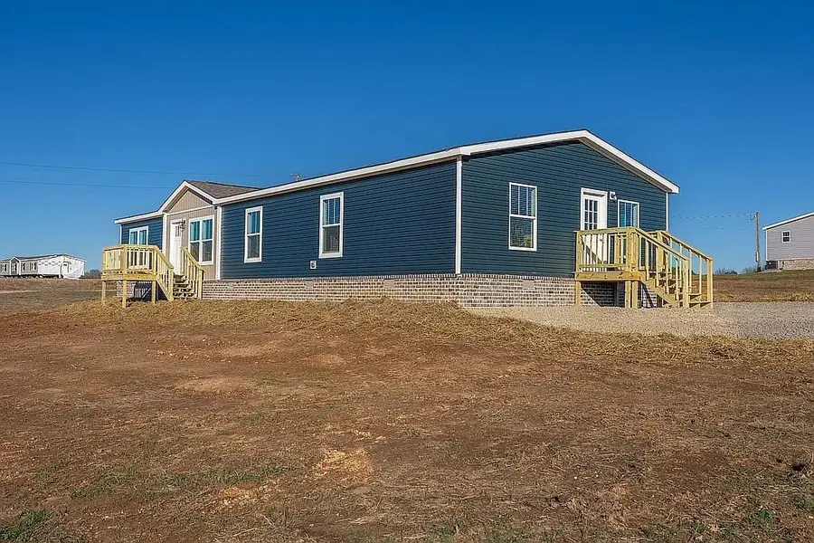 460 Co Rd 263, Florence, AL 35633 - #2