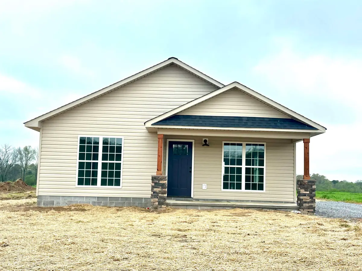 234 Pan Creek Rd, Baileyton, AL 35019 - #1