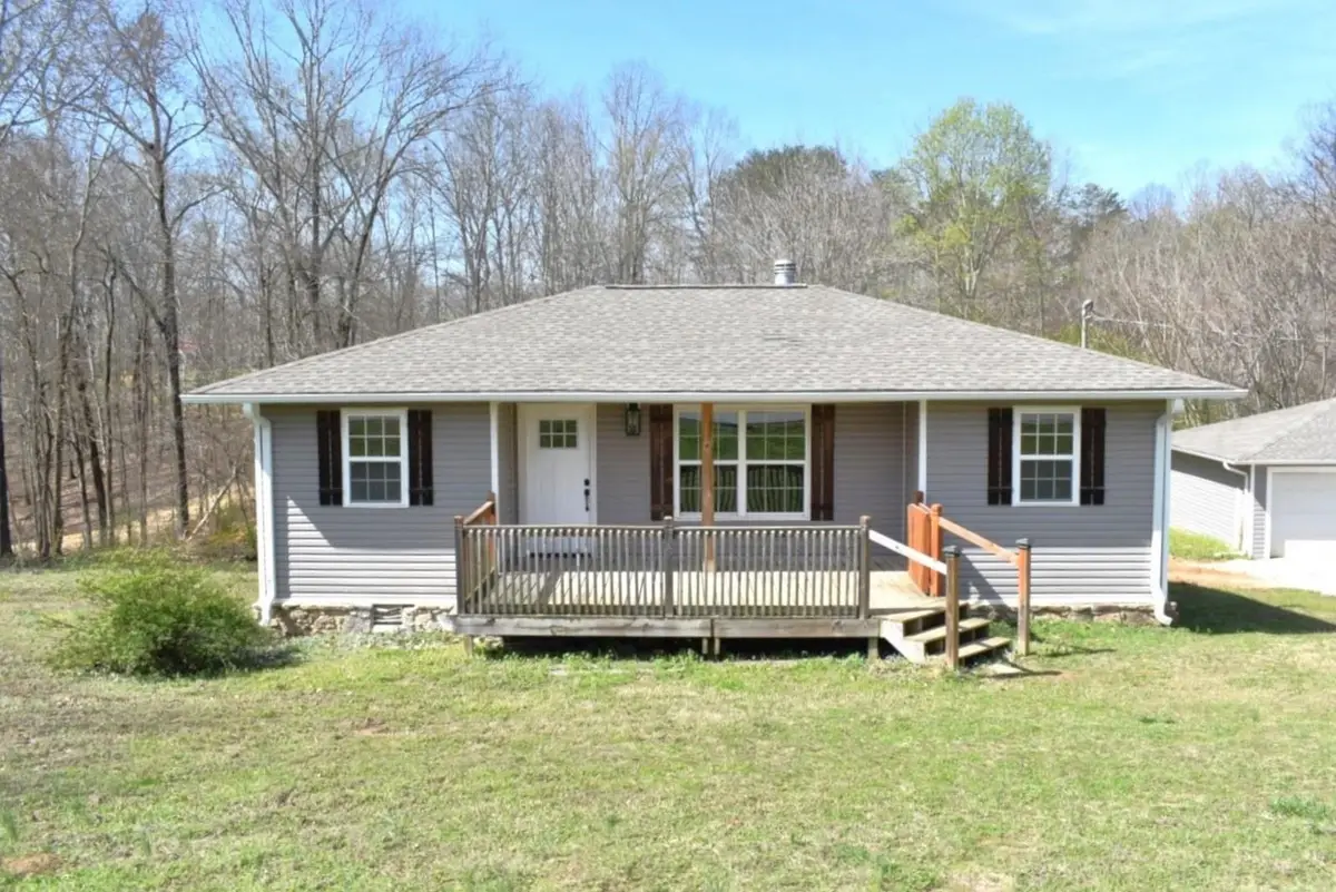 28154 Co Rd 8, Florence, AL 35634 - #1