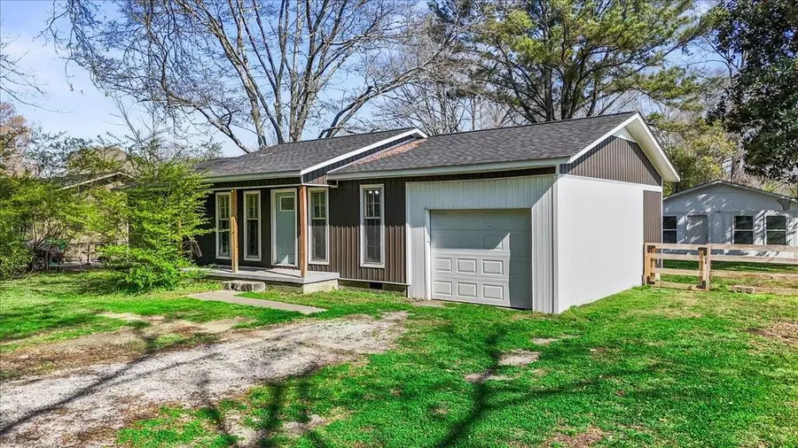 345 Henry Dr, Cullman, AL 35057 - #3