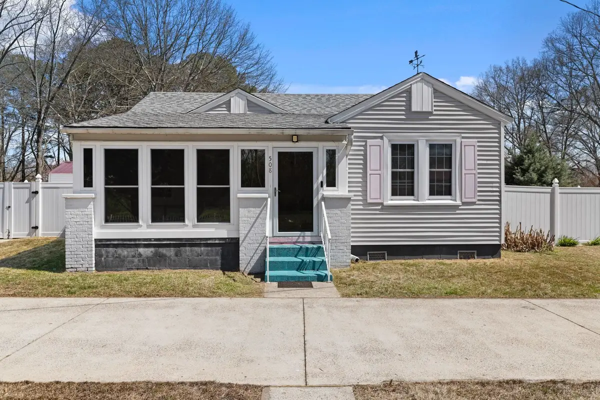 508 Alabama Ave, Cullman, AL 35055 - #1