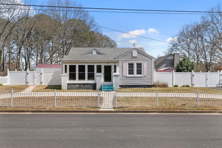 508 Alabama Ave, Cullman, AL 35055 - #2