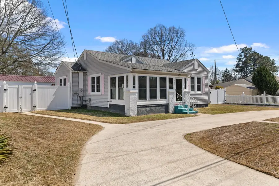 508 Alabama Ave, Cullman, AL 35055 - #3