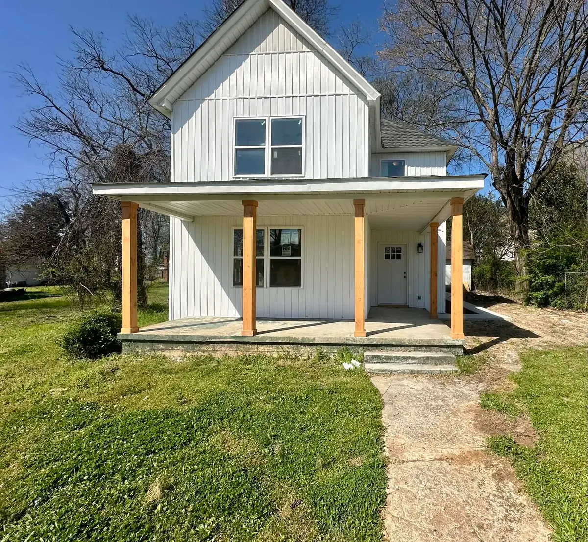 507 Dover Ave, Sheffield, AL 35660 - #1