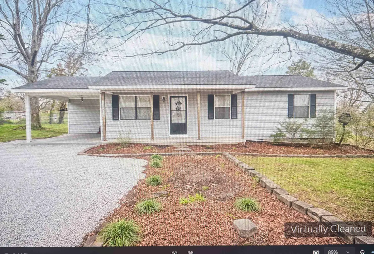 1933 Co Rd 700, Cullman, AL 35055 - #1