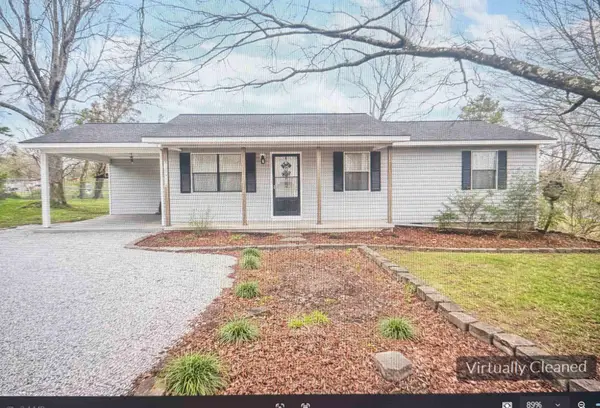 1933 Co Rd 700, Cullman, AL 35055