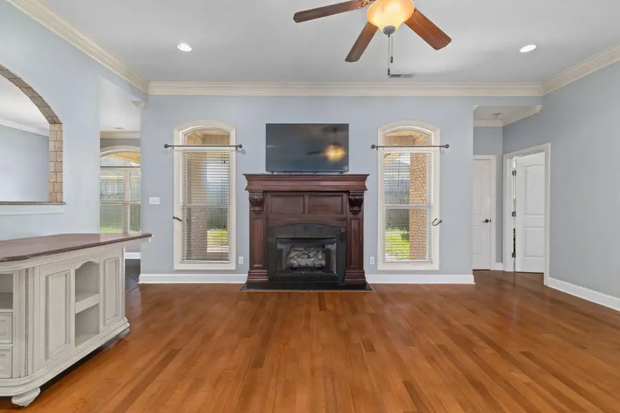 109 Fox Loop, Muscle Shoals, AL 35661 - #3