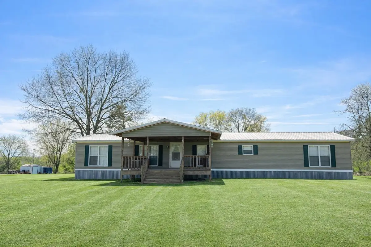 566 Co Rd 1805, Holly Pond, AL 35083 - #1