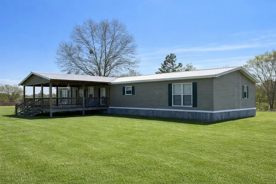 566 Co Rd 1805, Holly Pond, AL 35083 - #2